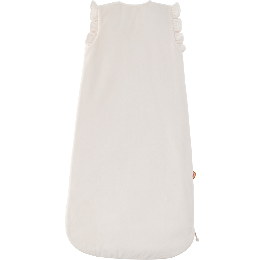 Gigoteuse Popsie en veloudoux écru TOG 2-3,5 (100 cm) (Noukie's) - Image 5