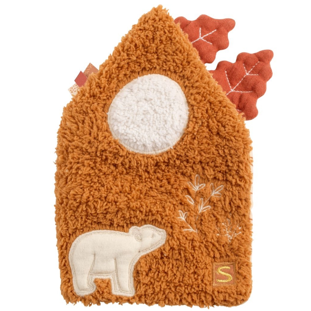 Album photo en tissu Orsino