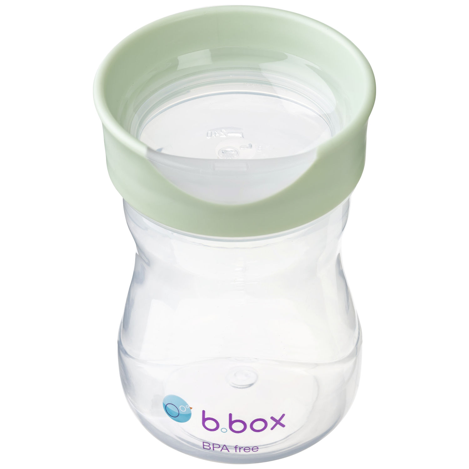 Gobelet d'apprentissage Sage (240 ml) (B.BOX) - Image 4