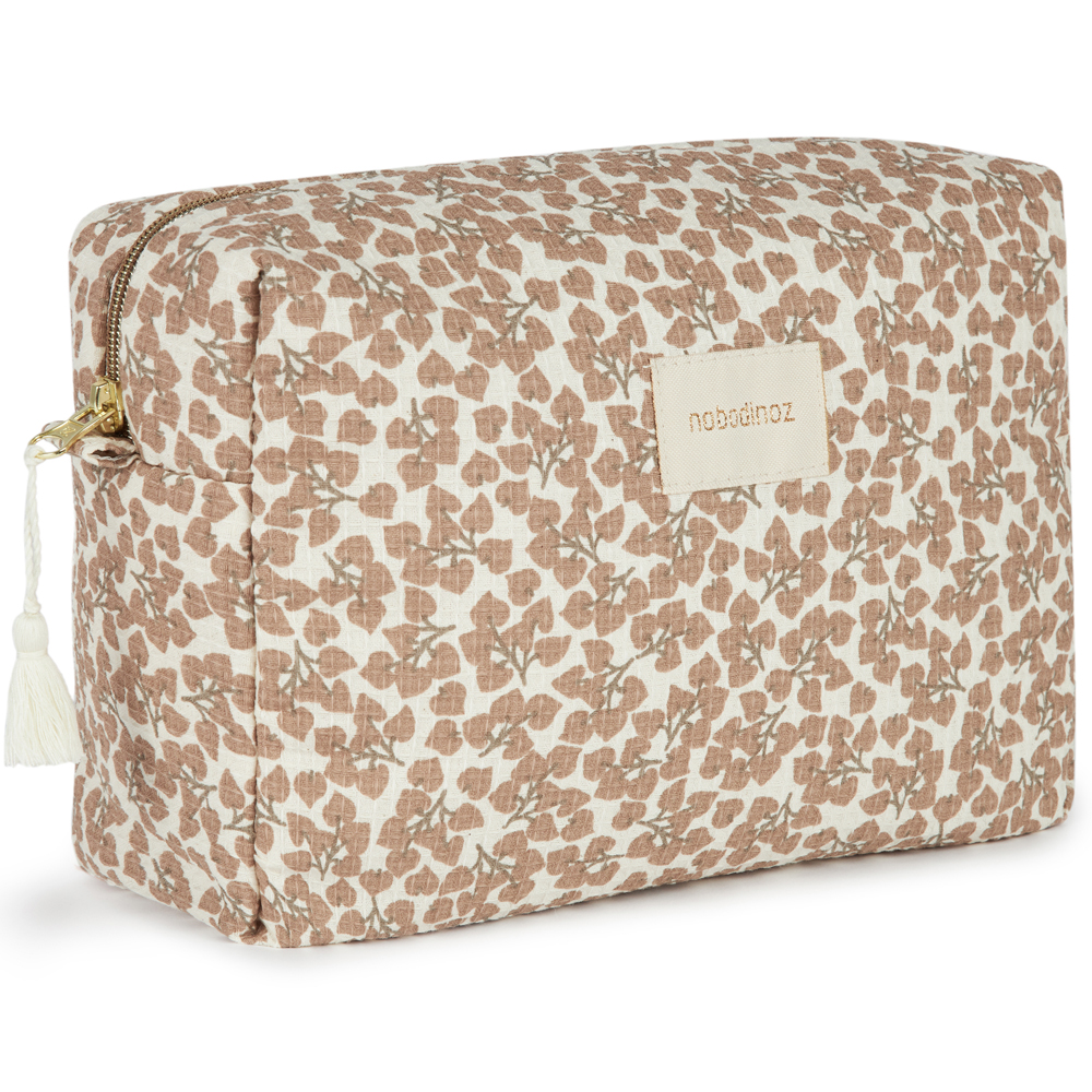 Trousse de toilette imperméable Diva Sweet Yumiko (Nobodinoz) - Image 1