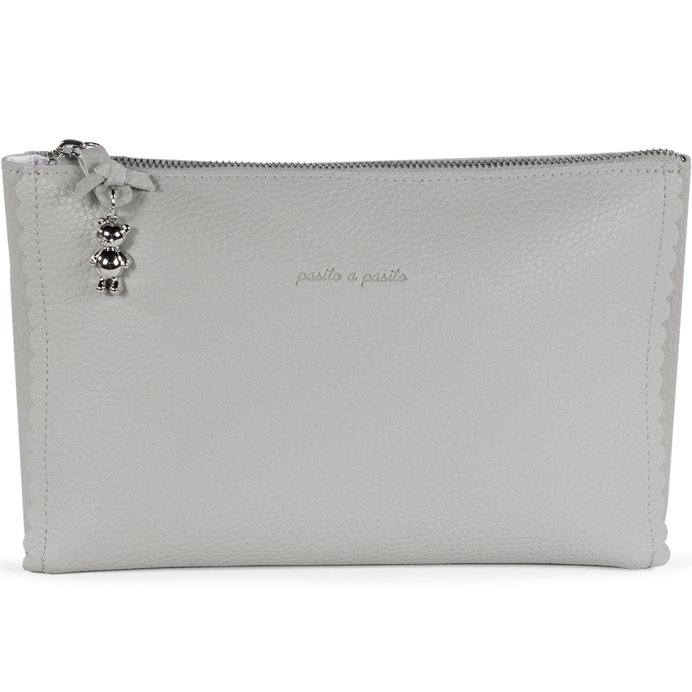 Trousse de toilette Icon Smoke