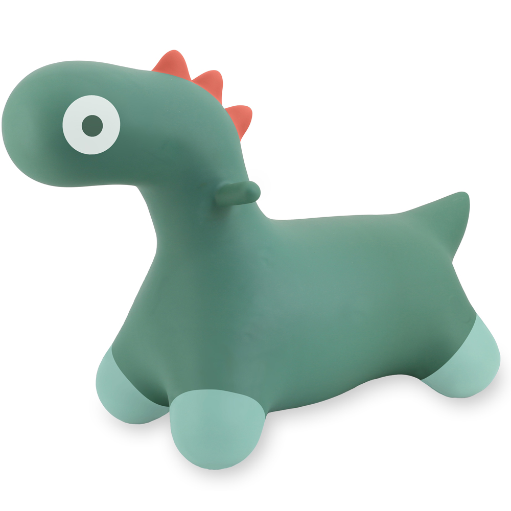 Quut - Ballon sauteur Hoppi Vert Jardin