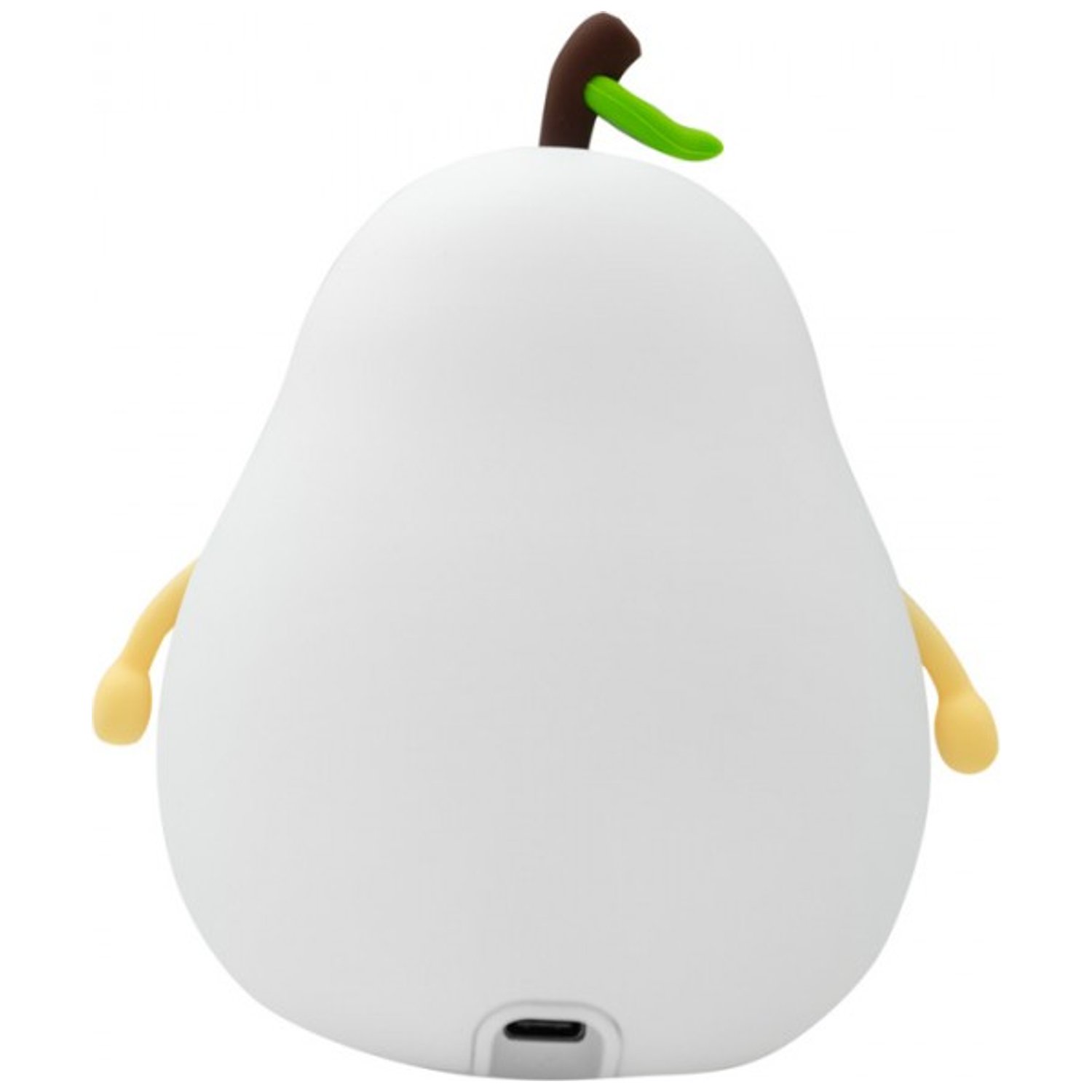 Veilleuse rechargeable Poire (mary's) - Image 4