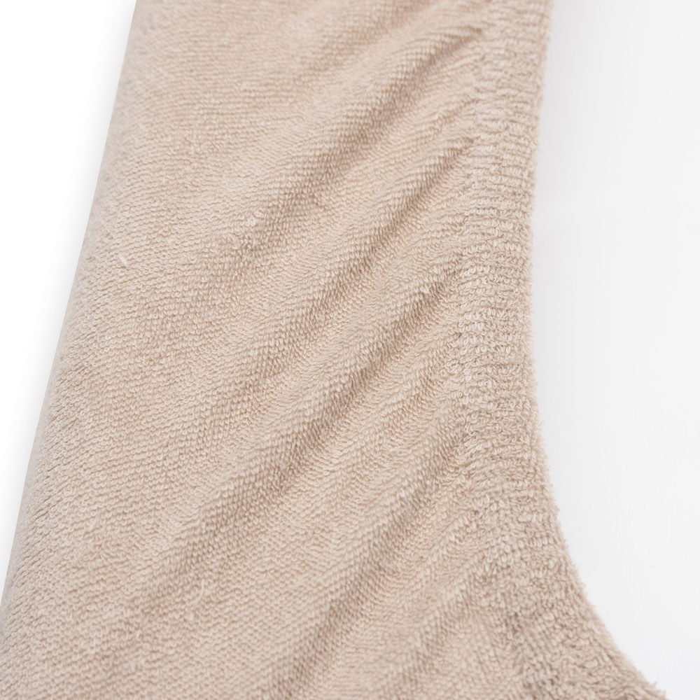 Lot de 2 housses matelas à langer en éponge Wild Rose (50 x 70 cm) (Jollein) - Image 5