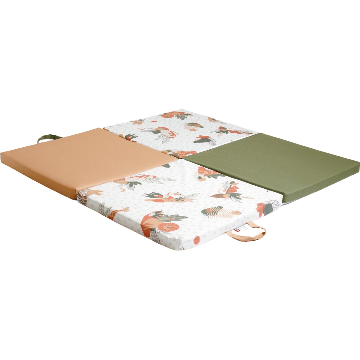 Tapis malin Amazonie 3 en 1 (Tinéo) - Image 8
