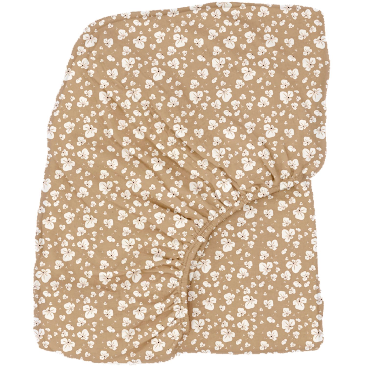 Drap housse Indian Summer (60 x 120 cm) (Zakuw) - Image 1
