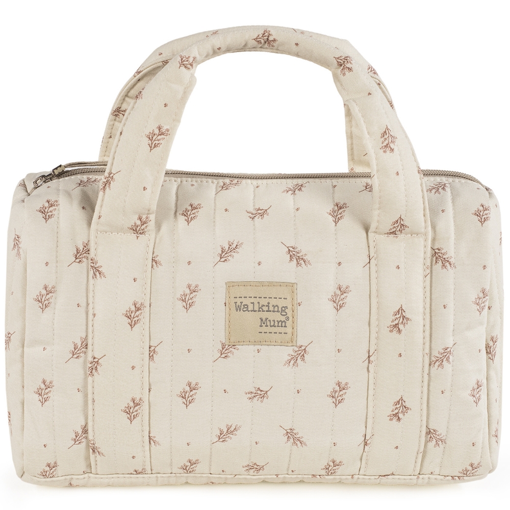 Mini sac Mimosa Rose (Walking Mum) - Image 1