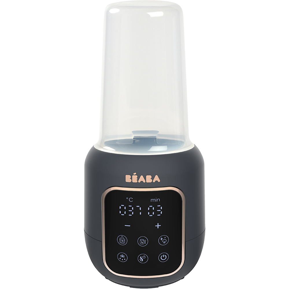 Béaba - Chauffe-Biberon Multi Milk