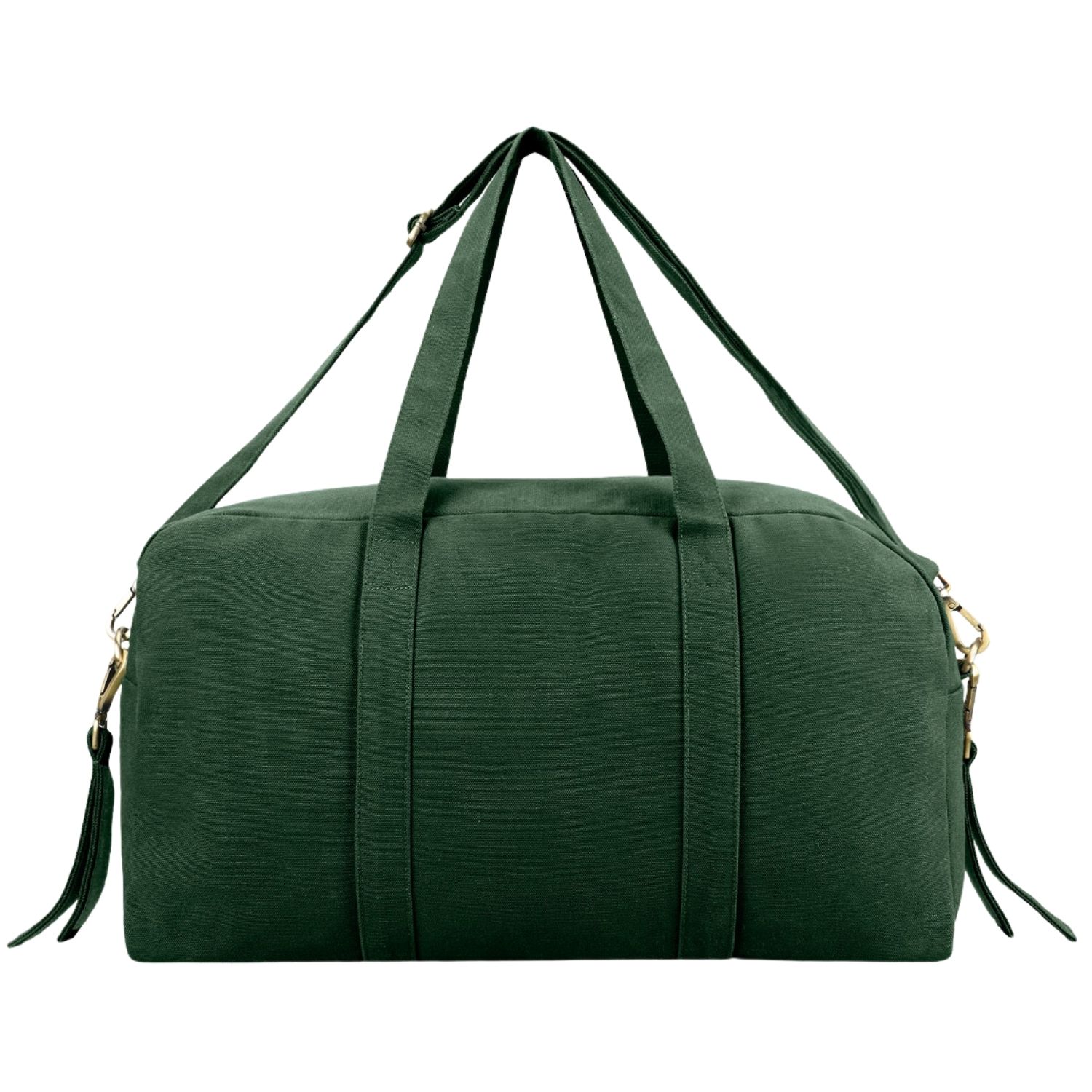 Sac à langer Basile Sapin (Hindbag) - Image 3