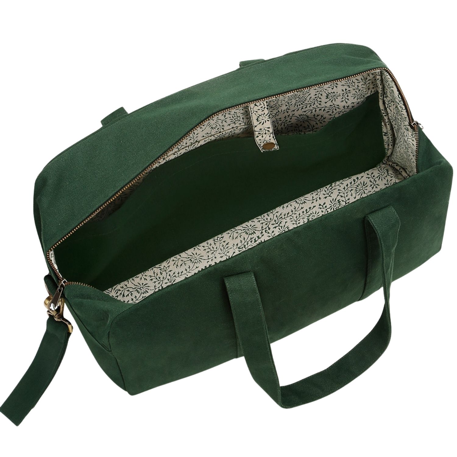 Sac à langer Basile Sapin (Hindbag) - Image 5