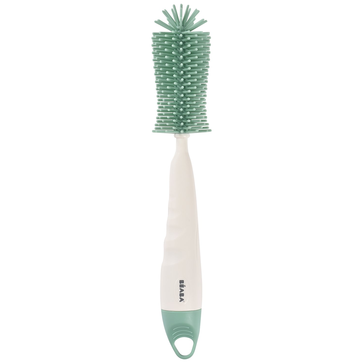 Goupillon Vert sauge (Béaba) - Couverture