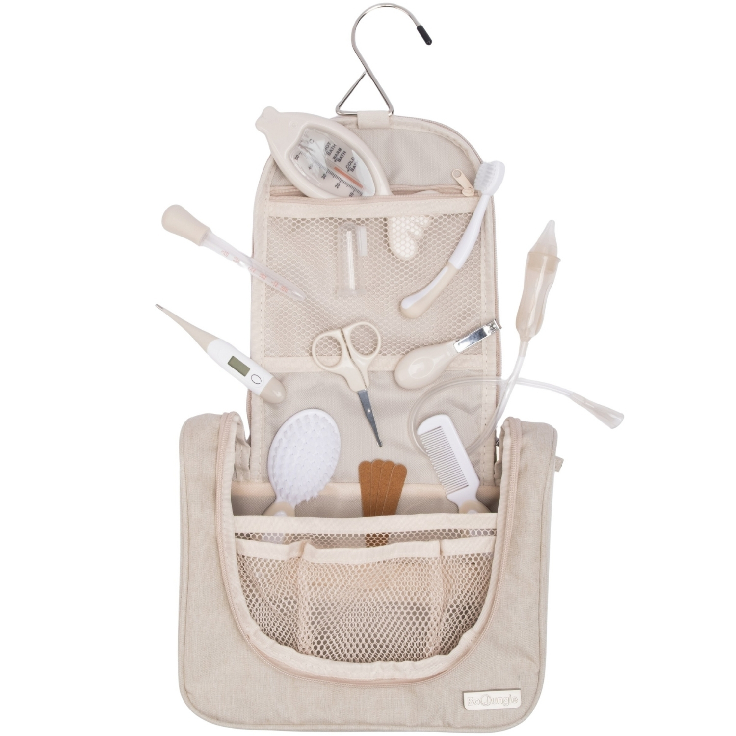 Trousse et set de Soin Luxe Complète Dune (Bo Jungle) - Image 3