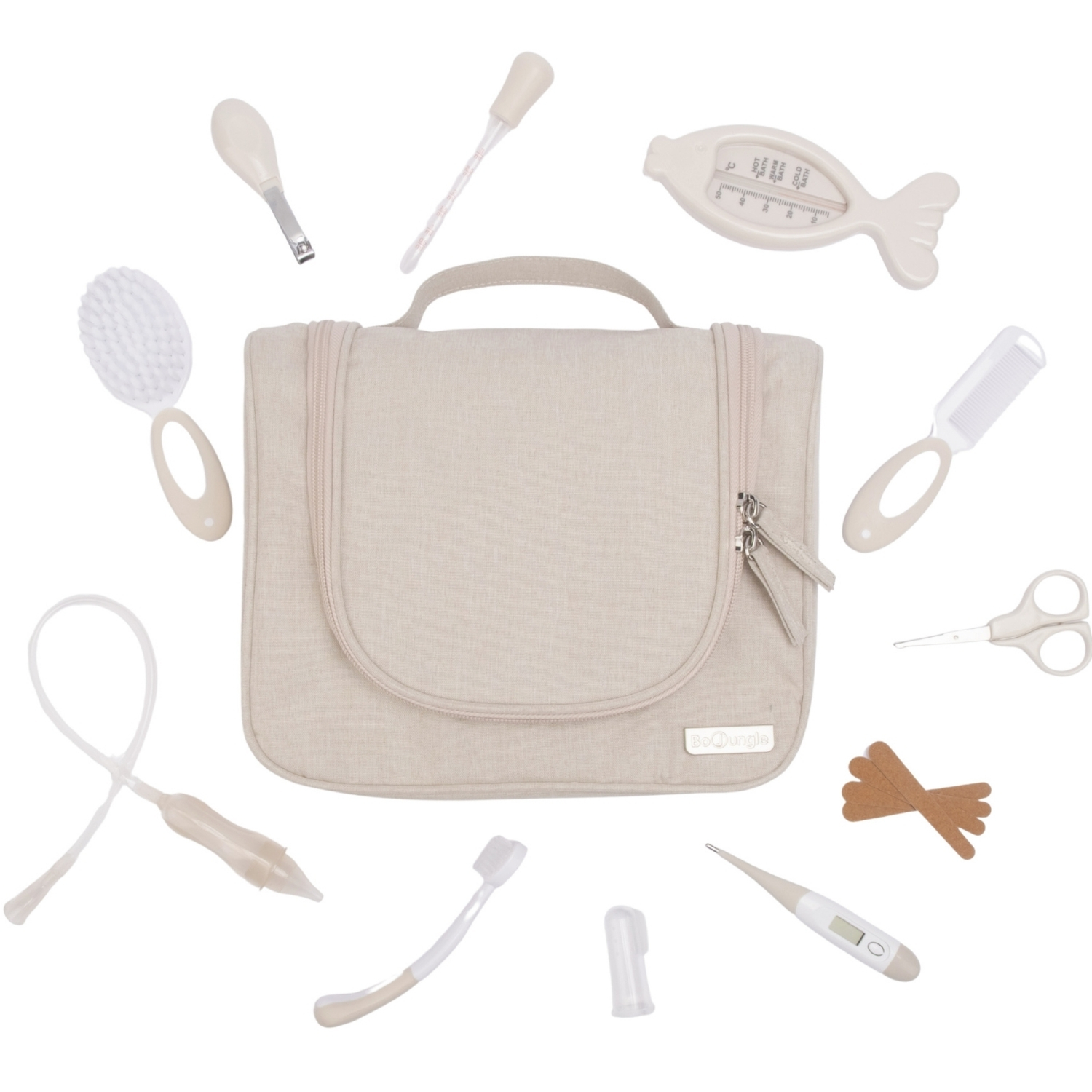 Trousse et set de Soin Luxe Complète Dune (Bo Jungle) - Image 4