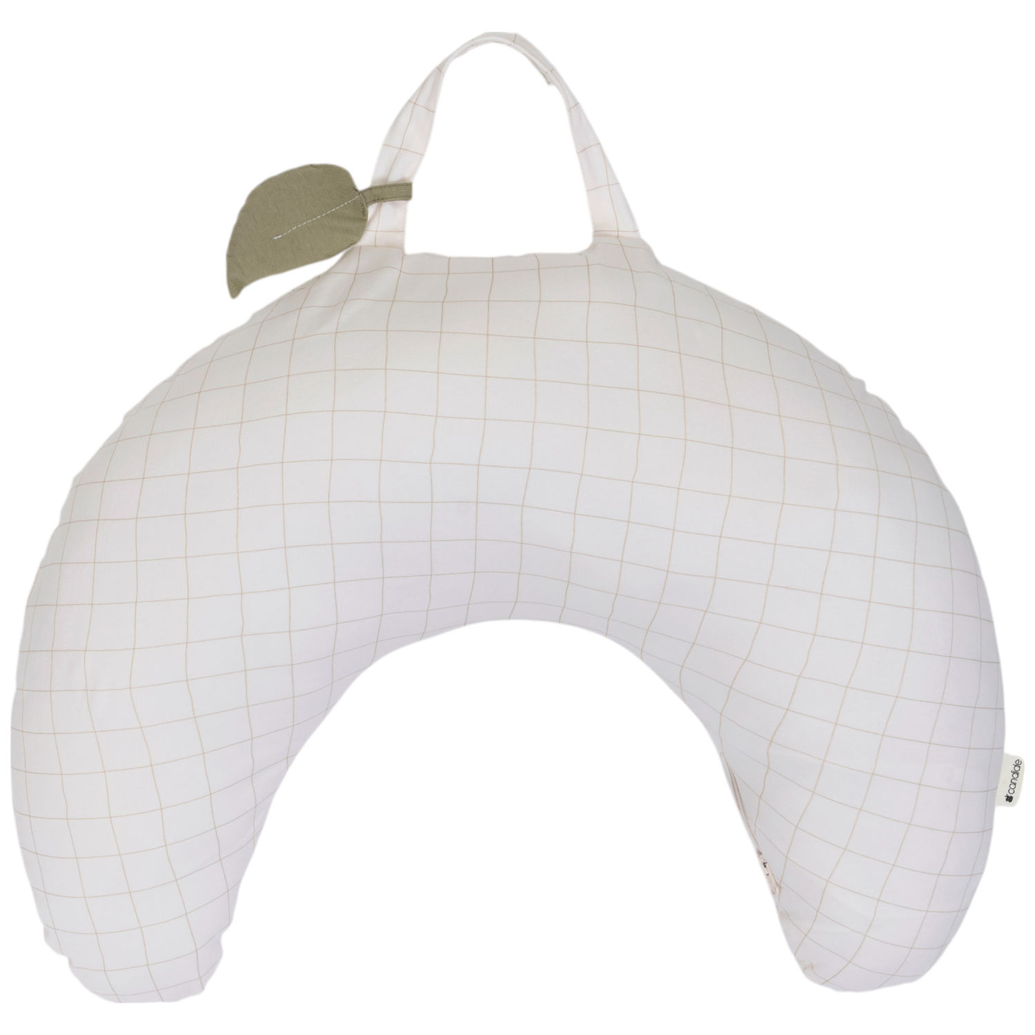 Coussin de maternité nomade Mini Moon (Candide) - Image 5