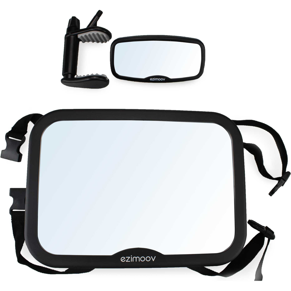 Lot de 2 rétroviseurs Ezi Mirror Pack (Ezimoov) - Image 3