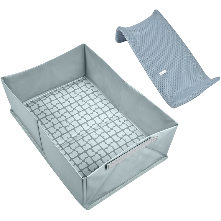 Baignoire pliable Pop up Camele'o (Béaba) - Image 8