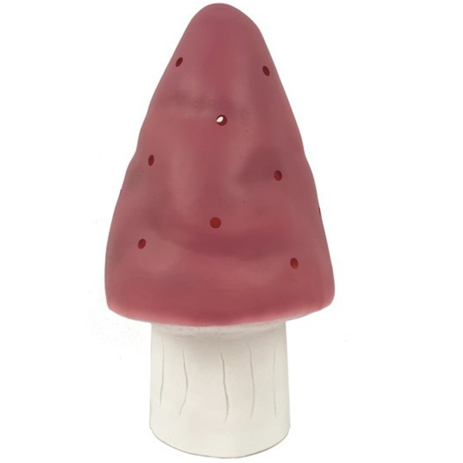 Egmont Toys - Petite lampe veilleuse champignon Cuberdon