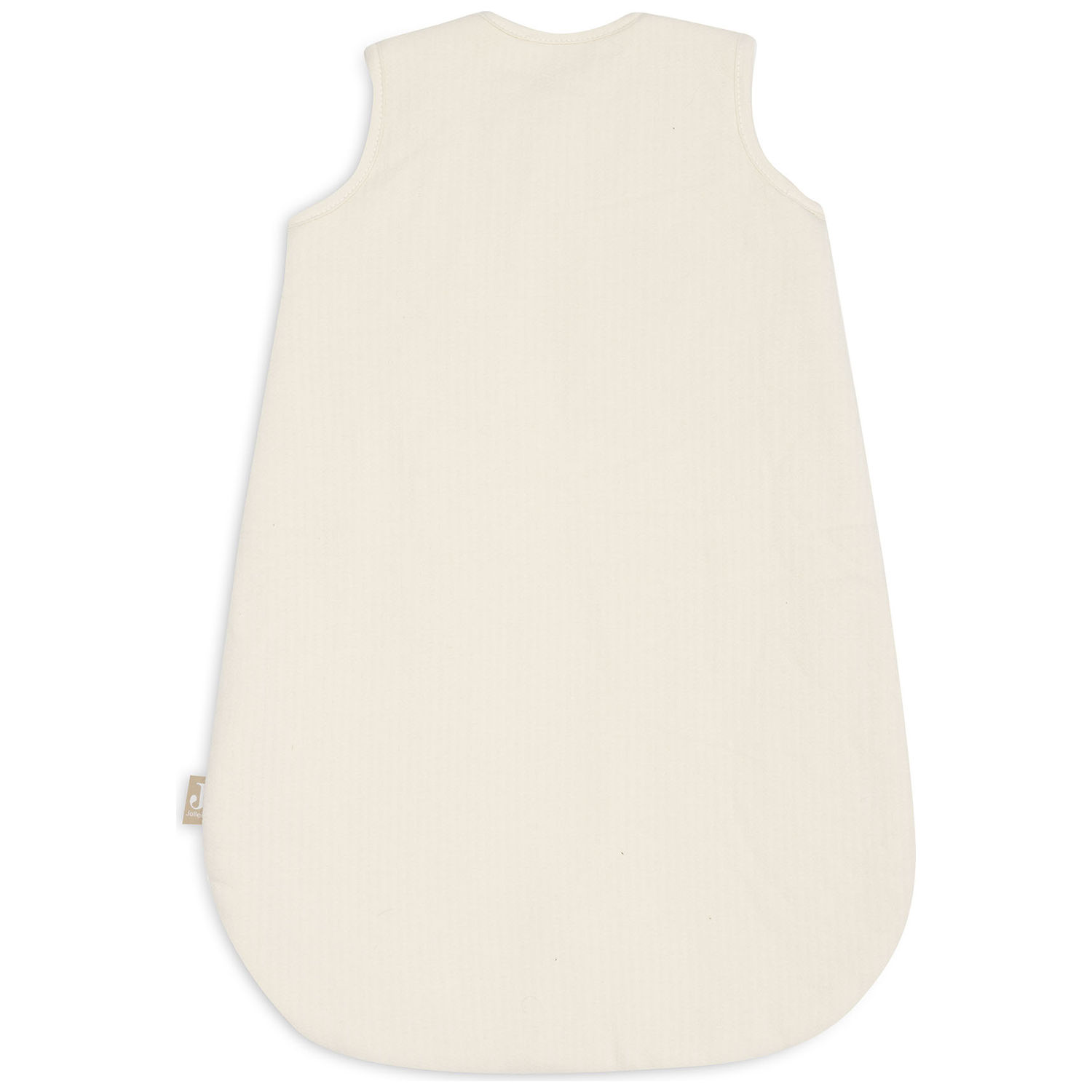 Gigoteuse chaude jersey Soft Twine Oatmeal TOG 2,5 (0-3 mois) (Jollein) - Image 4