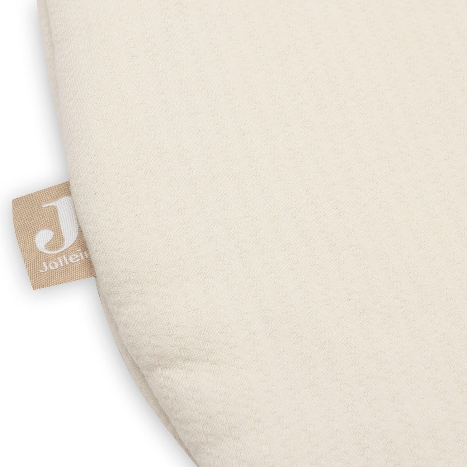 Gigoteuse chaude jersey Soft Twine Oatmeal TOG 2,5 (0-3 mois) (Jollein) - Image 5