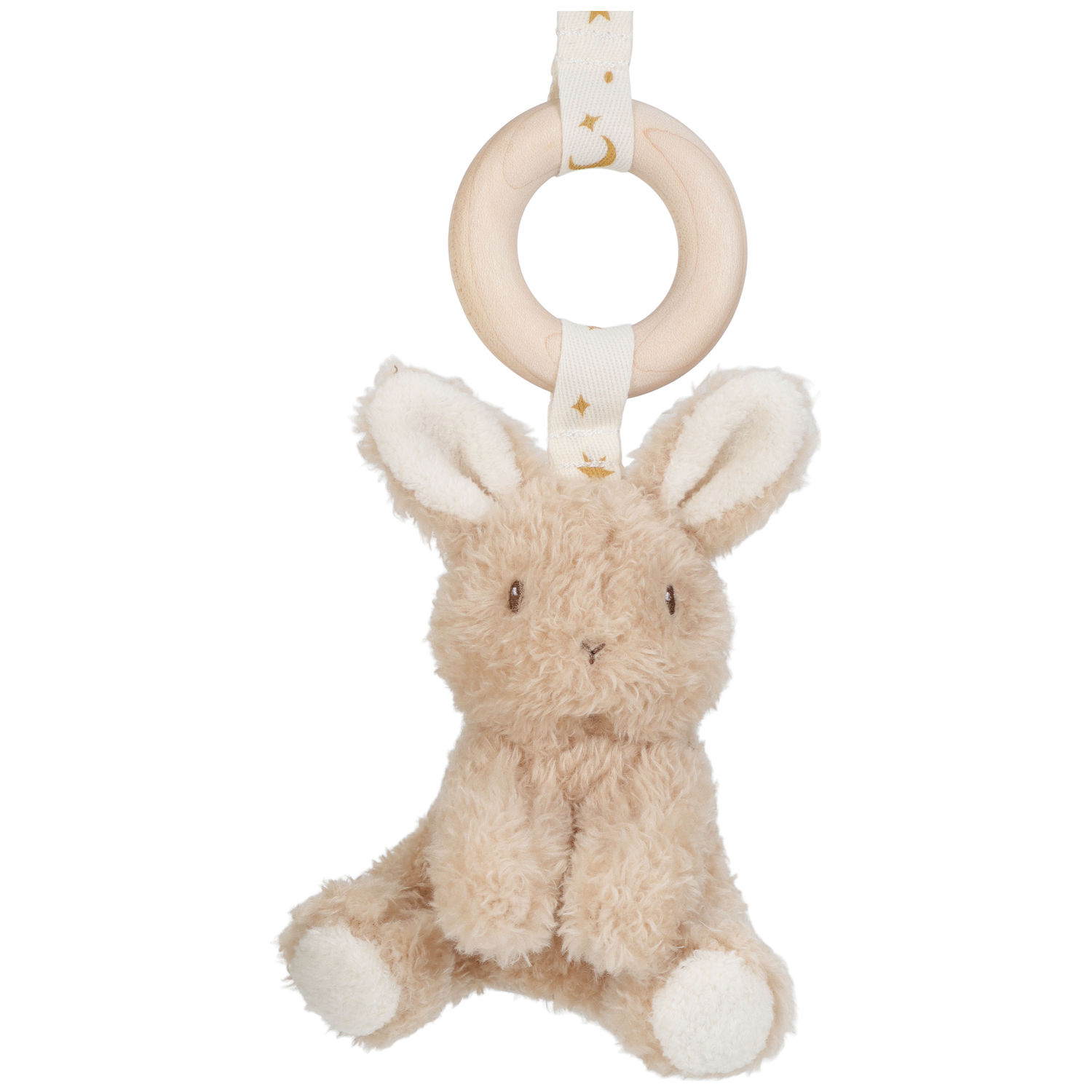 Arche d'éveil en bois Newborn (Little Dutch) - Image 6