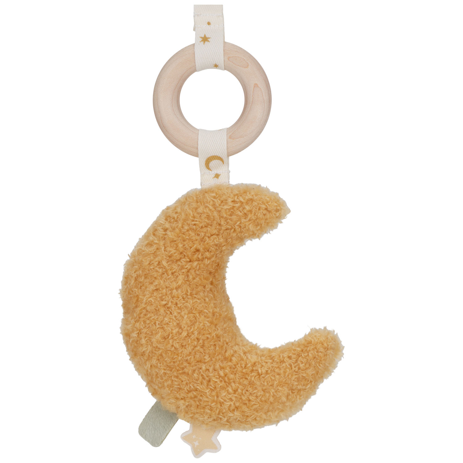 Arche d'éveil en bois Newborn (Little Dutch) - Image 7