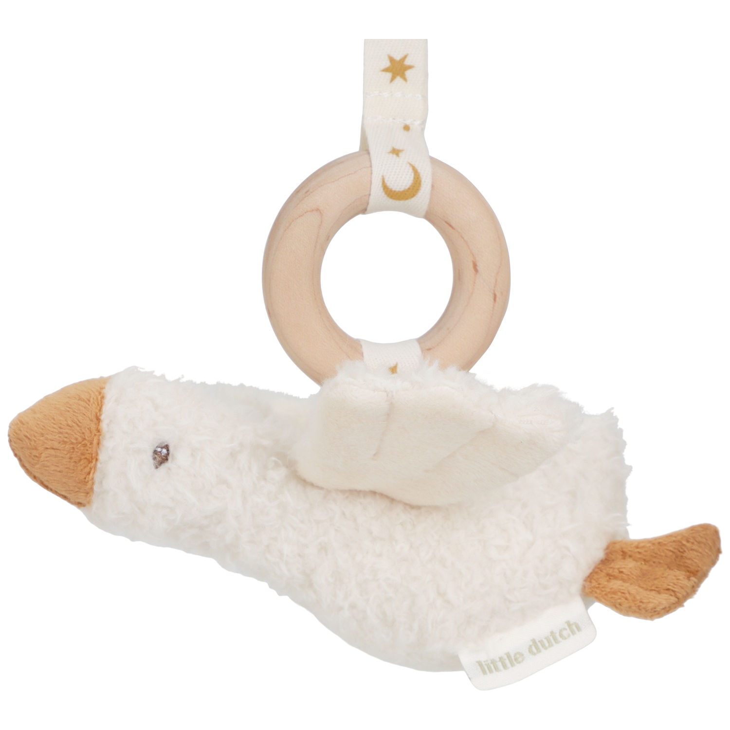 Arche d'éveil en bois Newborn (Little Dutch) - Image 8