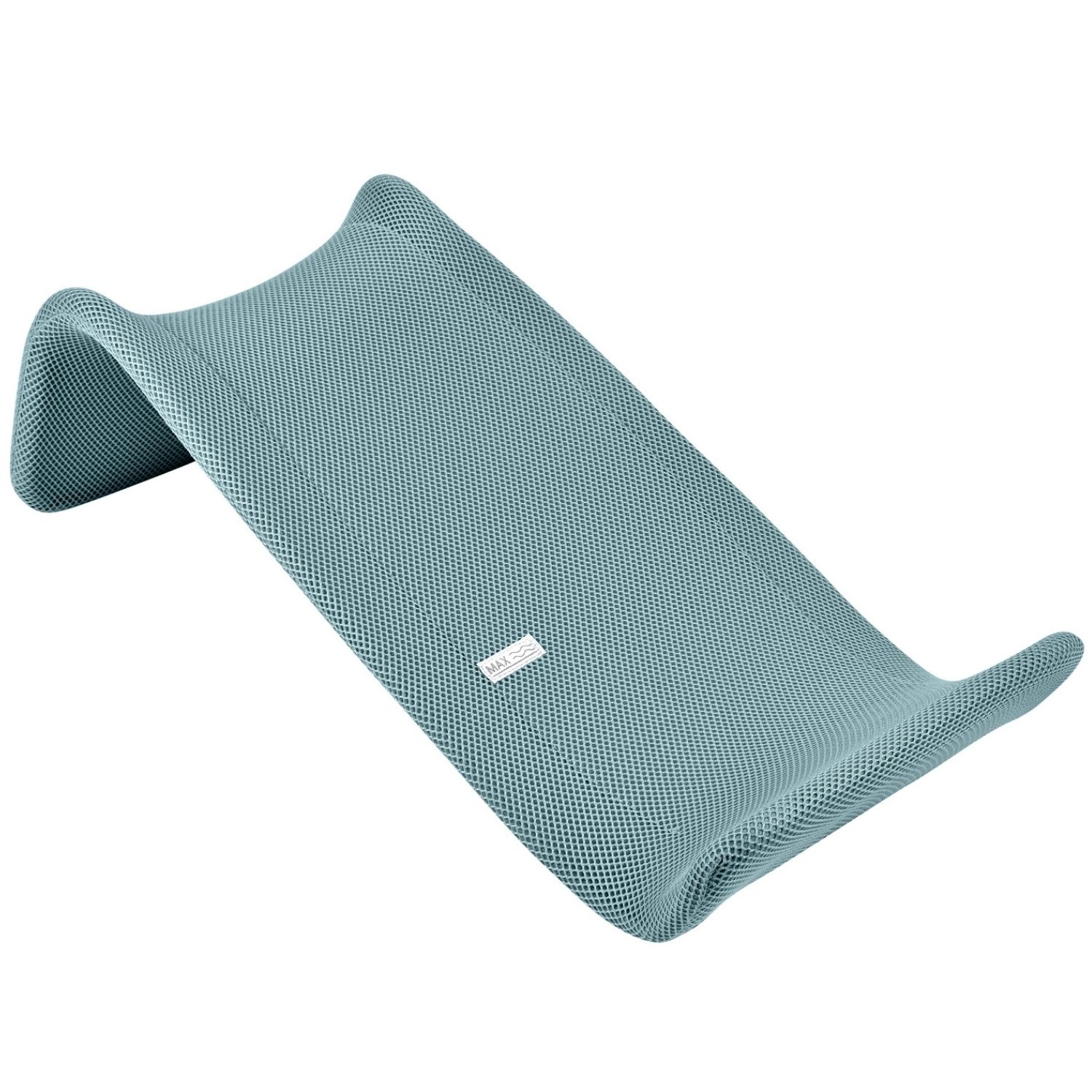 Béaba - Transat de bain ergonomique Transatdo Bleu Baltique