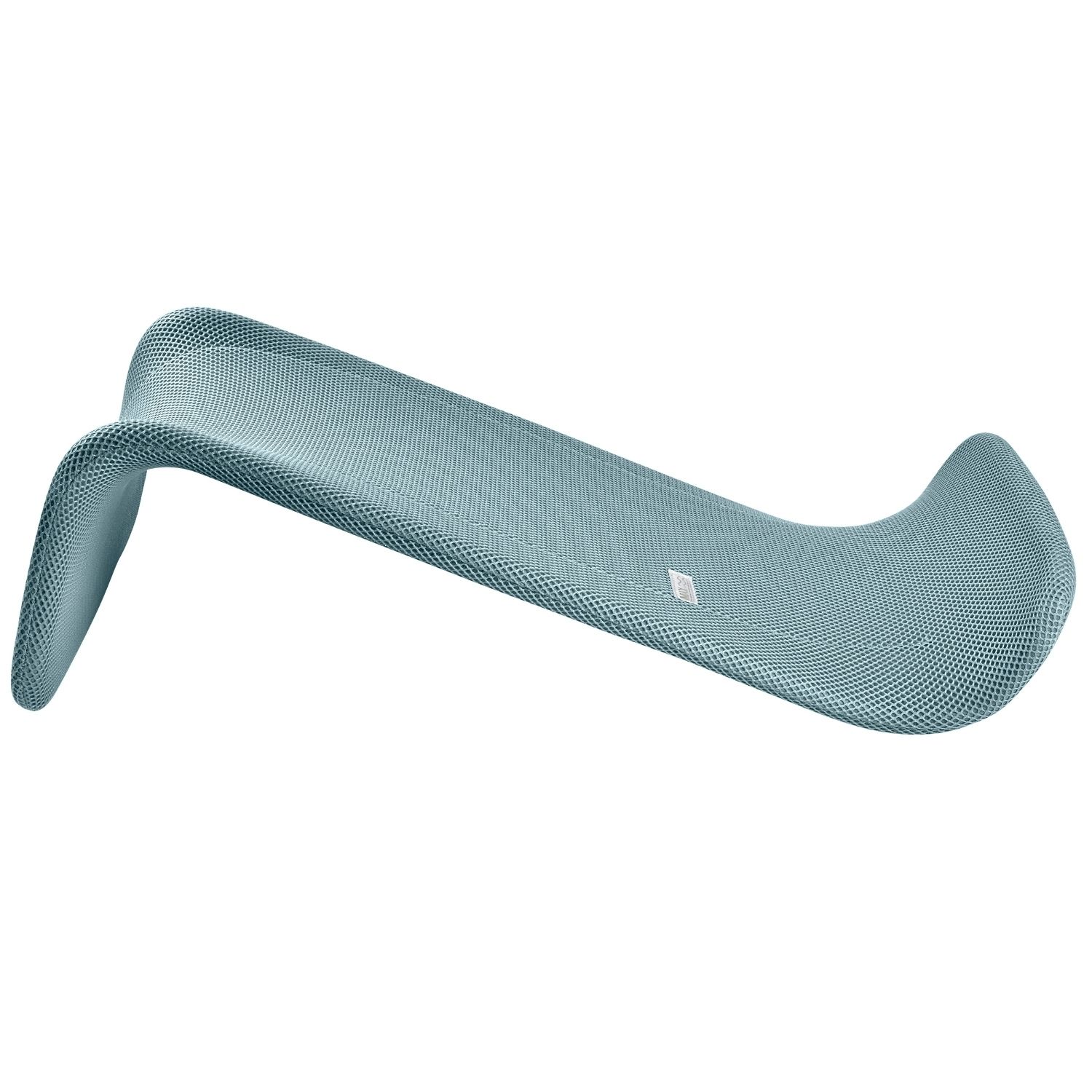 Transat de bain ergonomique Transatdo Bleu Baltique (Béaba) - Image 3