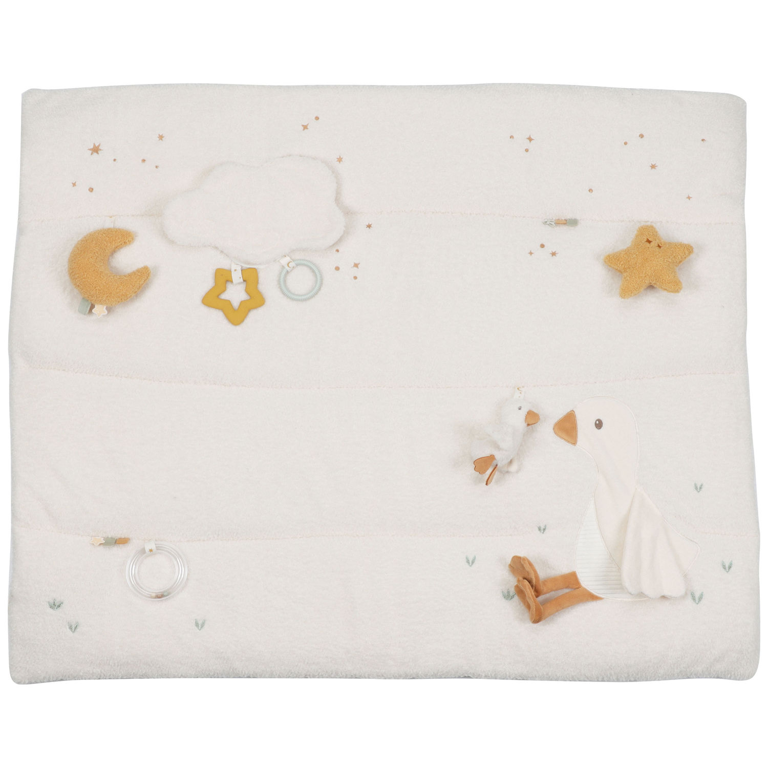 Little Dutch - Tapis de parc Newborn