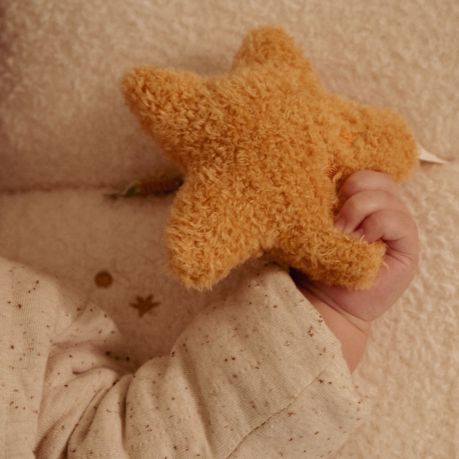 Tapis de parc Newborn (Little Dutch) - Image 3