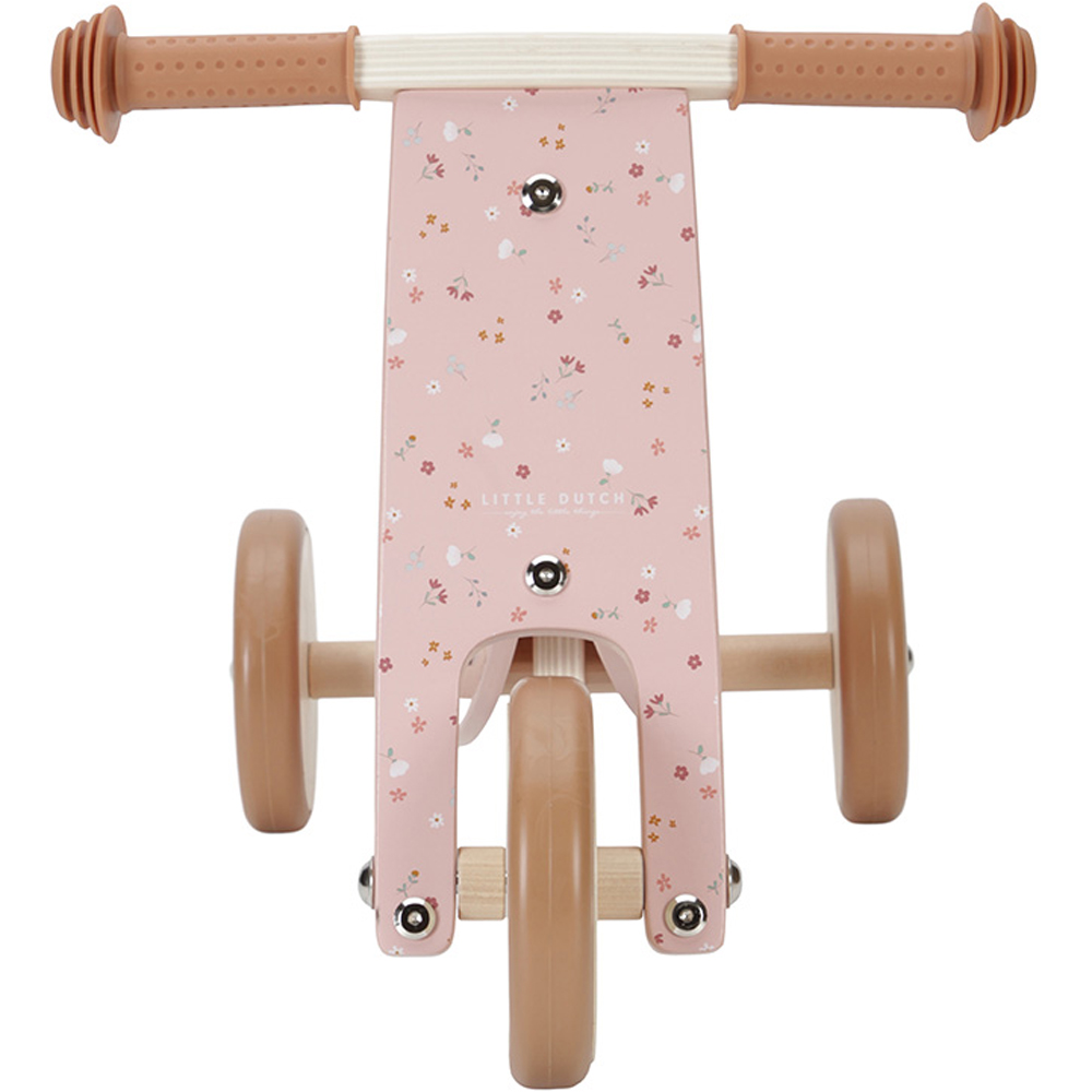 Draisienne Little Pink Flowers (Little Dutch) - Image 2
