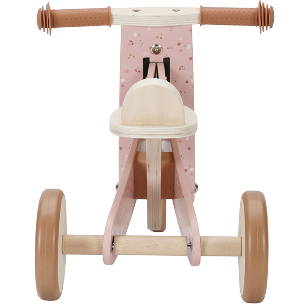 Draisienne Little Pink Flowers (Little Dutch) - Image 3