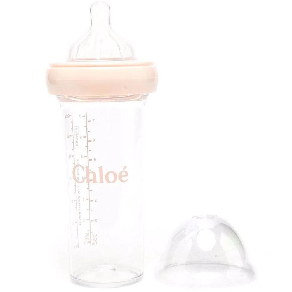 Biberon anti colique X Chloé (210 ml) (Le biberon français) - Image 4