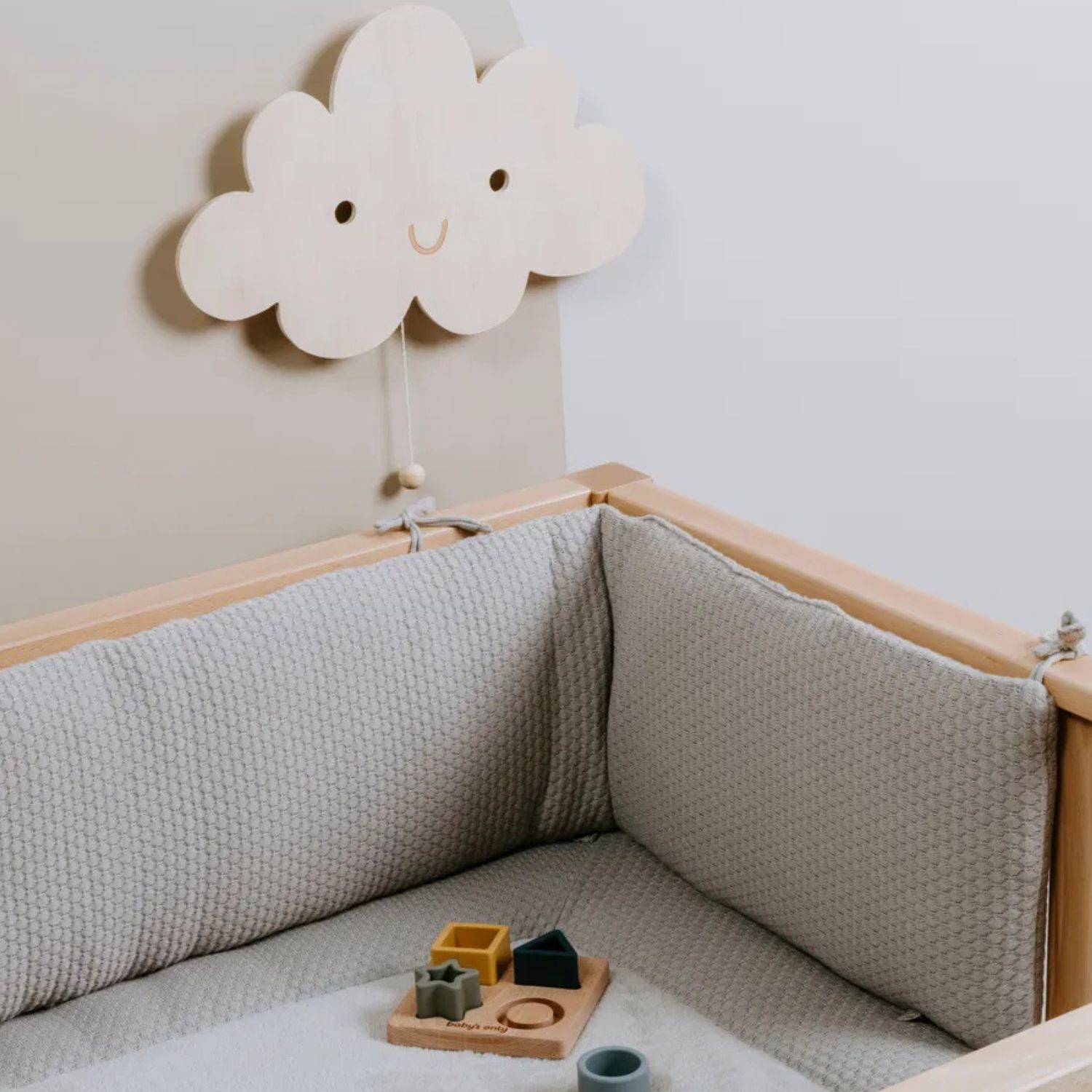 Applique murale Nuage Wonder (Baby's Only) - Image 3