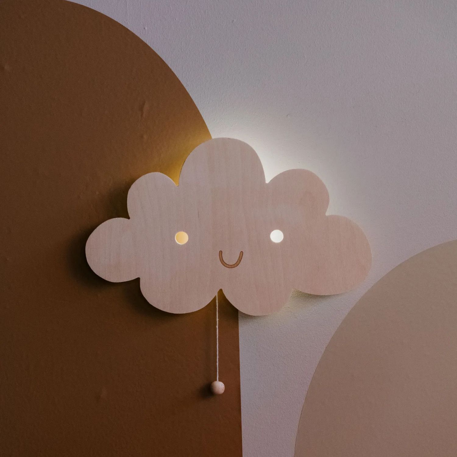 Applique murale Nuage Wonder (Baby's Only) - Image 4