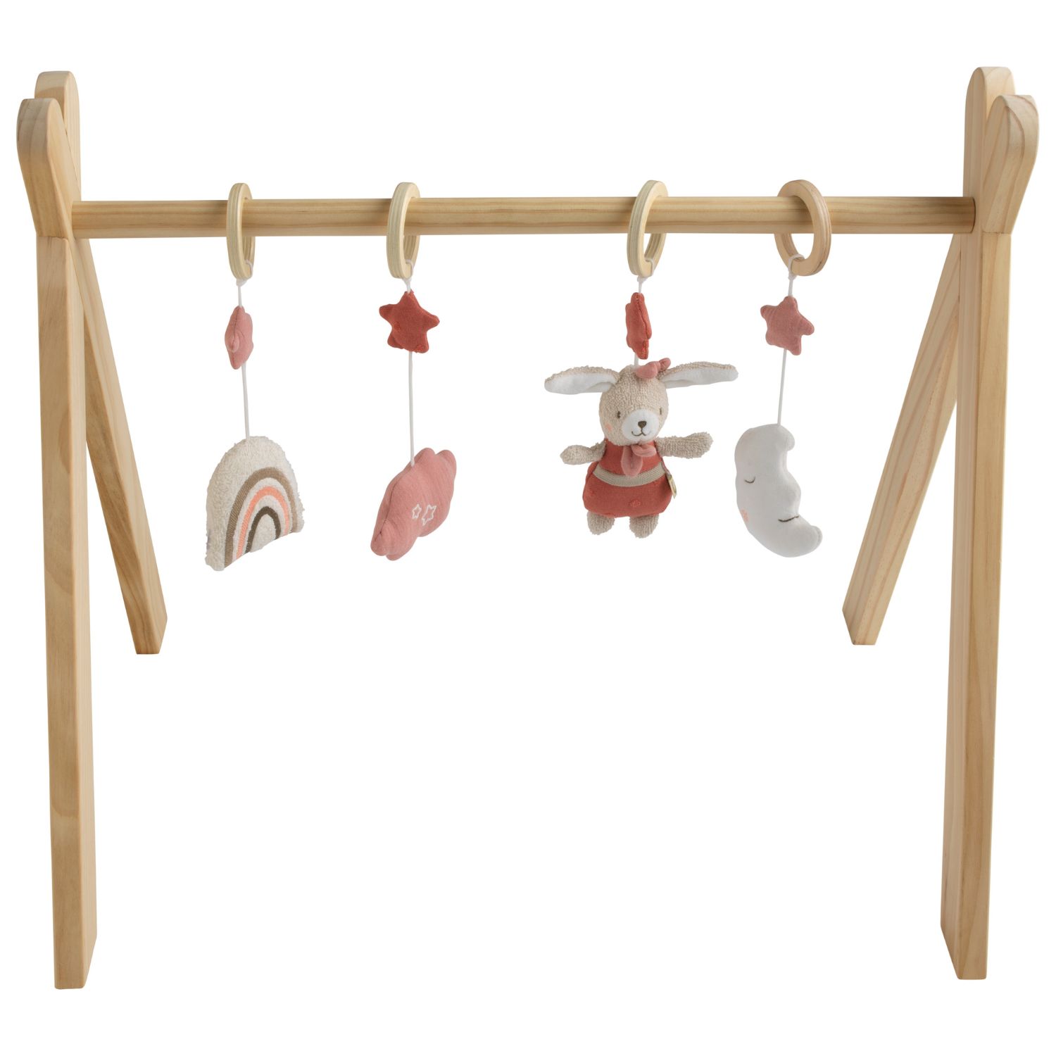 Arche d'éveil Petit Cœur