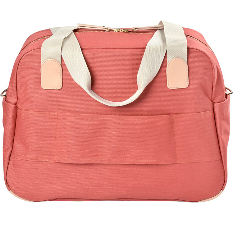 Sac à langer Genève II terracotta (Béaba) - Image 6