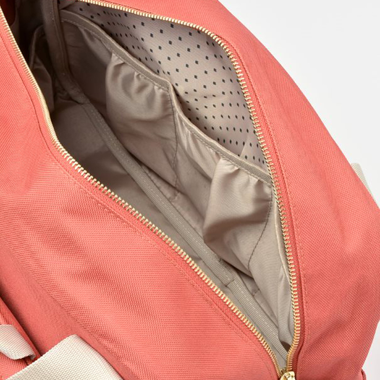 Sac à langer Genève II terracotta (Béaba) - Image 8