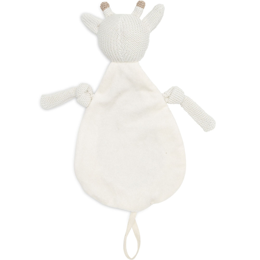 Doudou attache sucette Girafe (Jollein) - Image 4