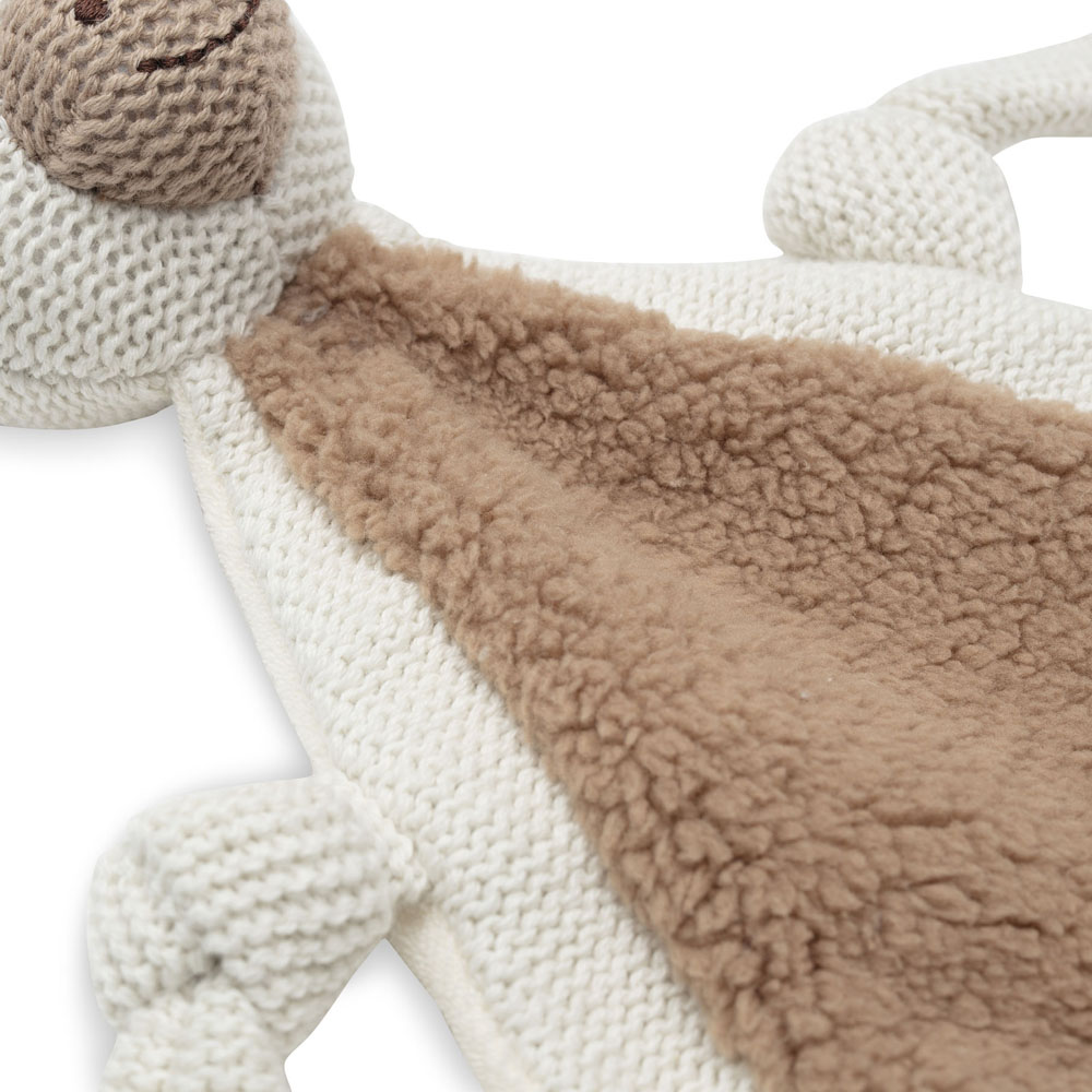 Doudou attache sucette Girafe (Jollein) - Image 5