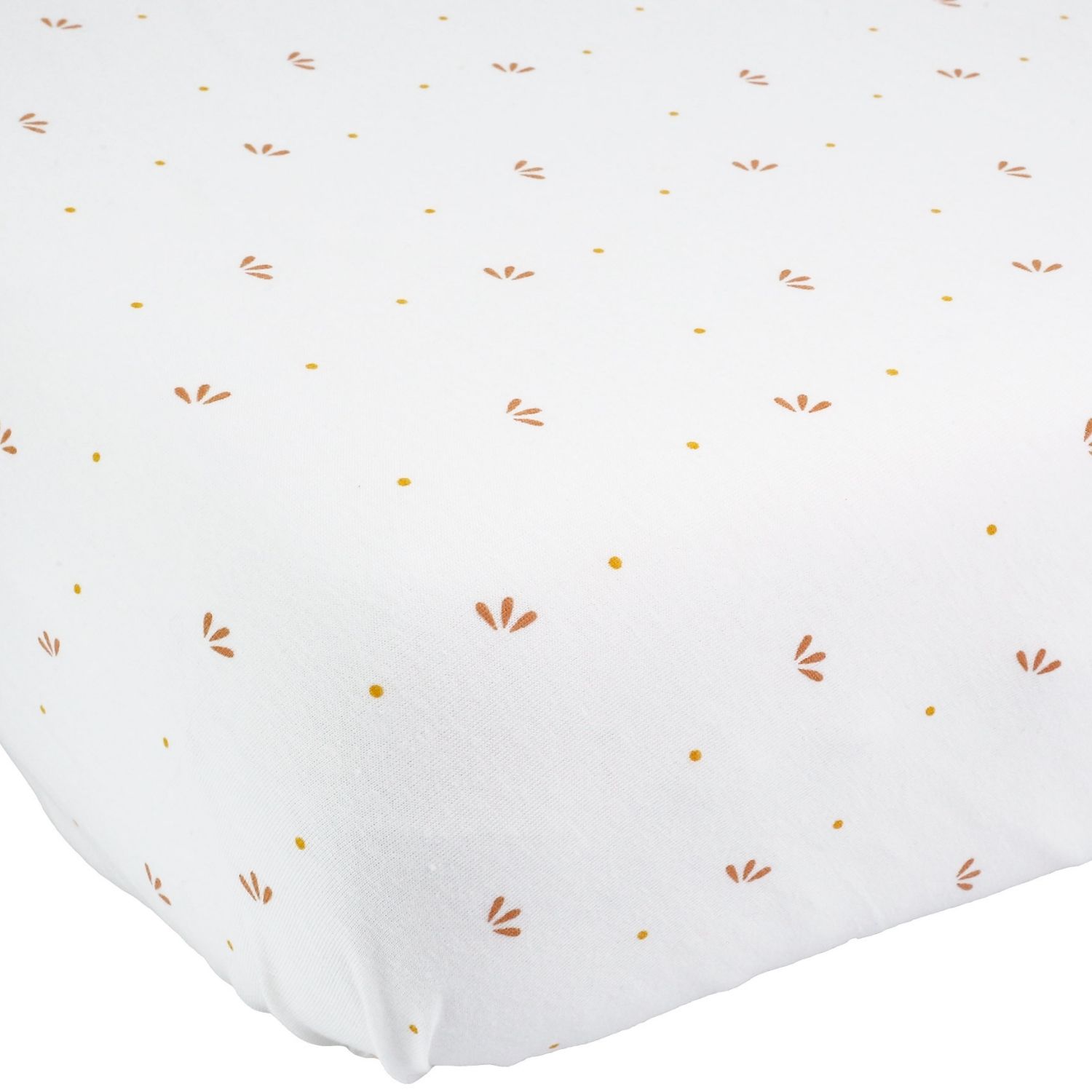 Drap housse Gatsby (60 x 120 cm) (Trois Kilos Sept) - Couverture