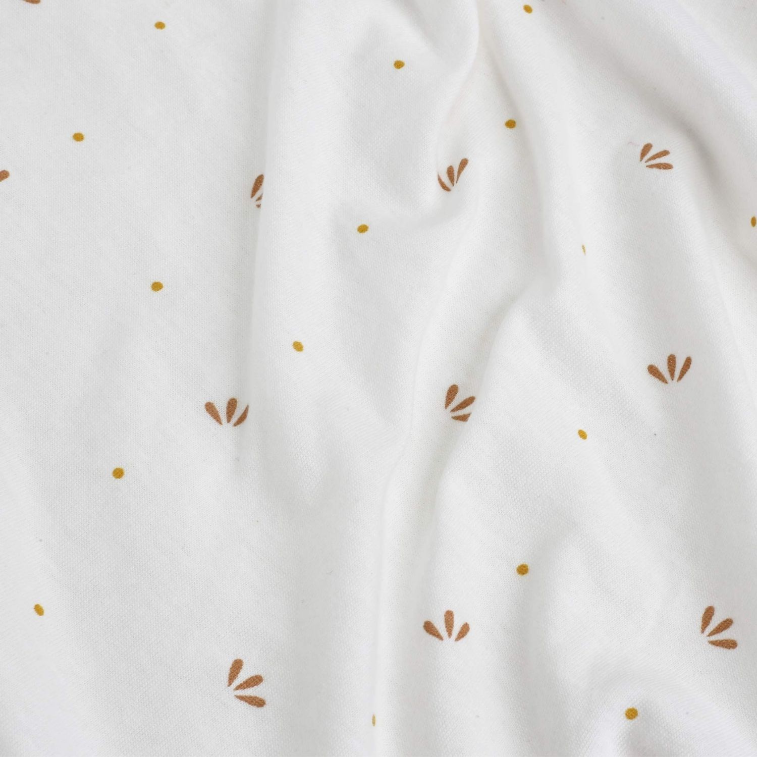 Drap housse Gatsby (60 x 120 cm) (Trois Kilos Sept) - Image 2
