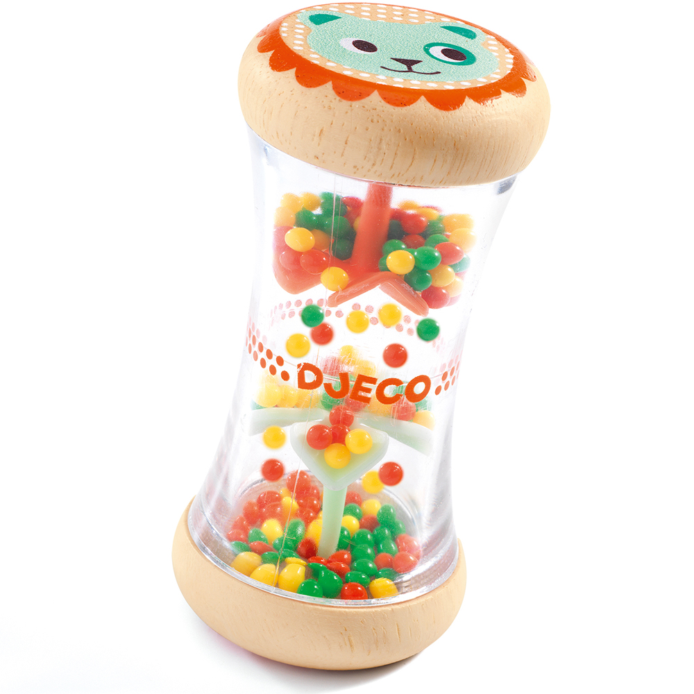 Jouet sensoriel Baby couleur Piti Plui