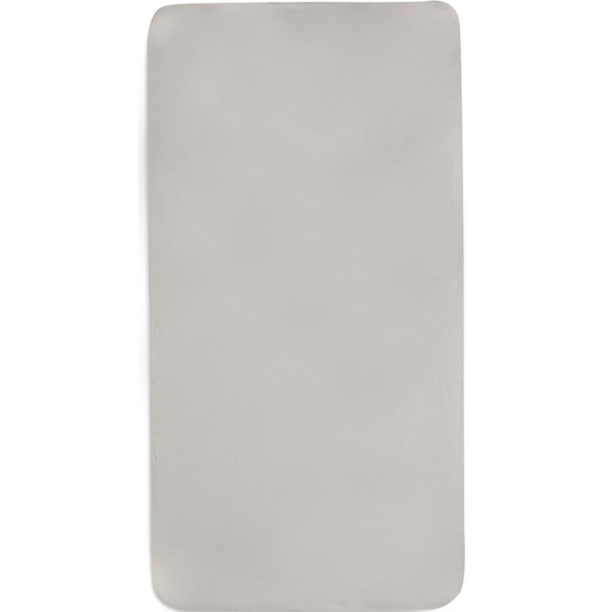 Drap housse en coton Nougat (70 x 140 cm) (Jollein) - Image 2