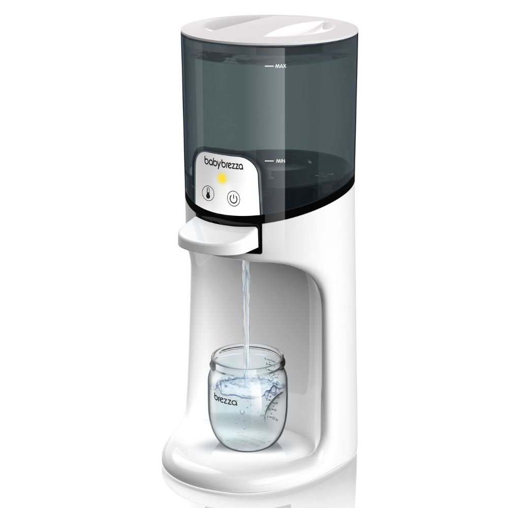 Chauffe eau pour biberon Instant Warmer (babybrezza) - Image 8