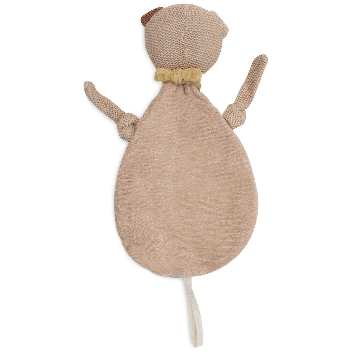 Doudou attache sucette Mick (Jollein) - Image 5