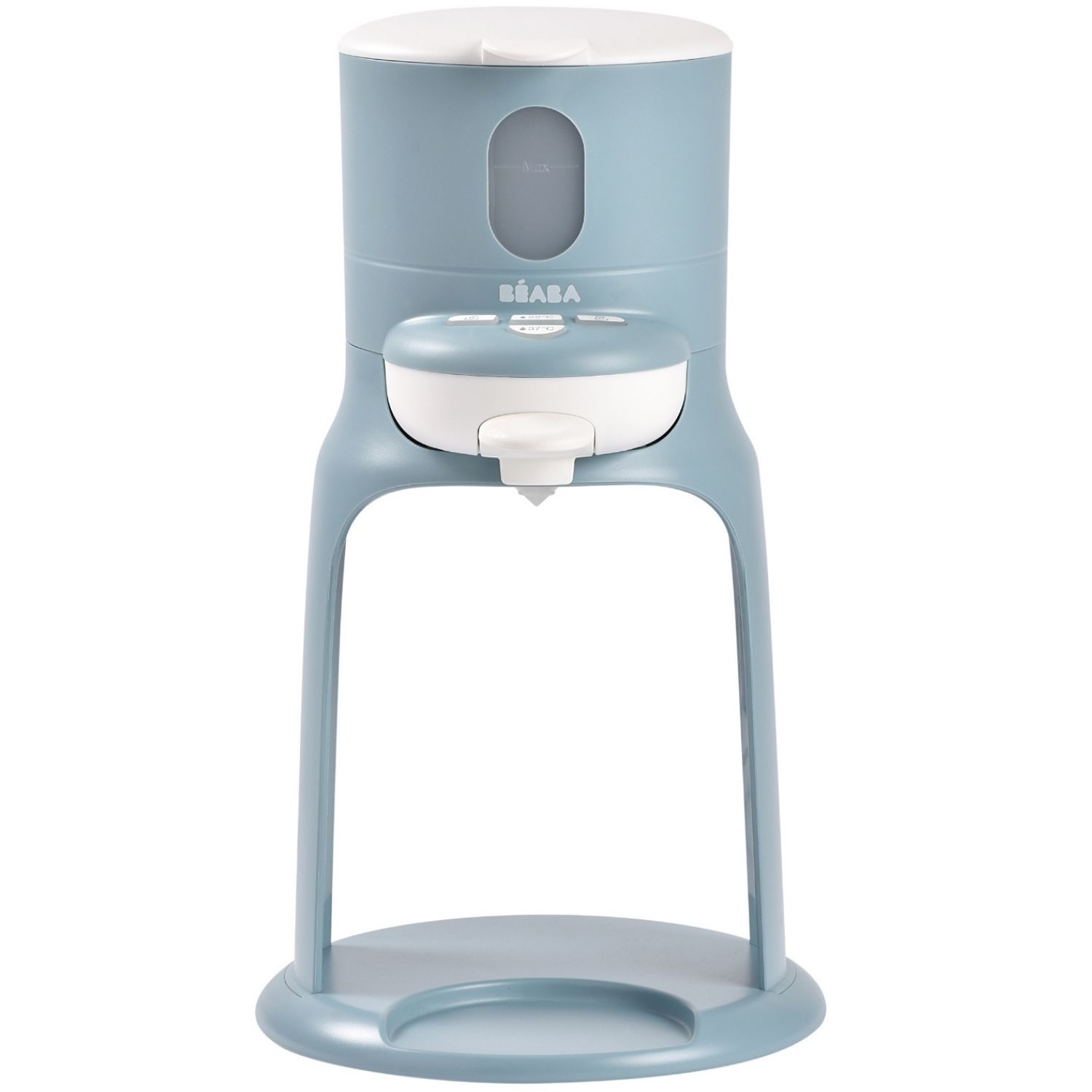 Préparateur de biberon Bib'Expresso Bleu Baltique (Béaba) - Image 6
