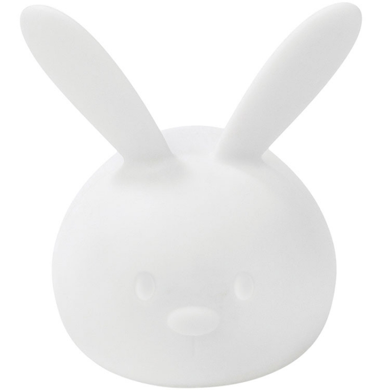 Veilleuse lapin (14 cm) (Nattou) - Image 1