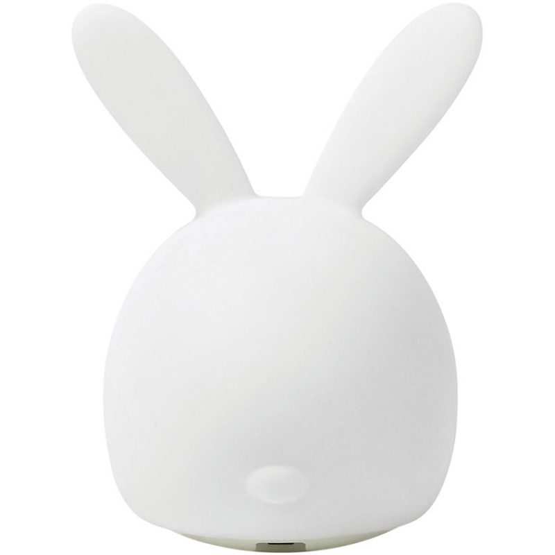 Veilleuse lapin (14 cm) (Nattou) - Image 7