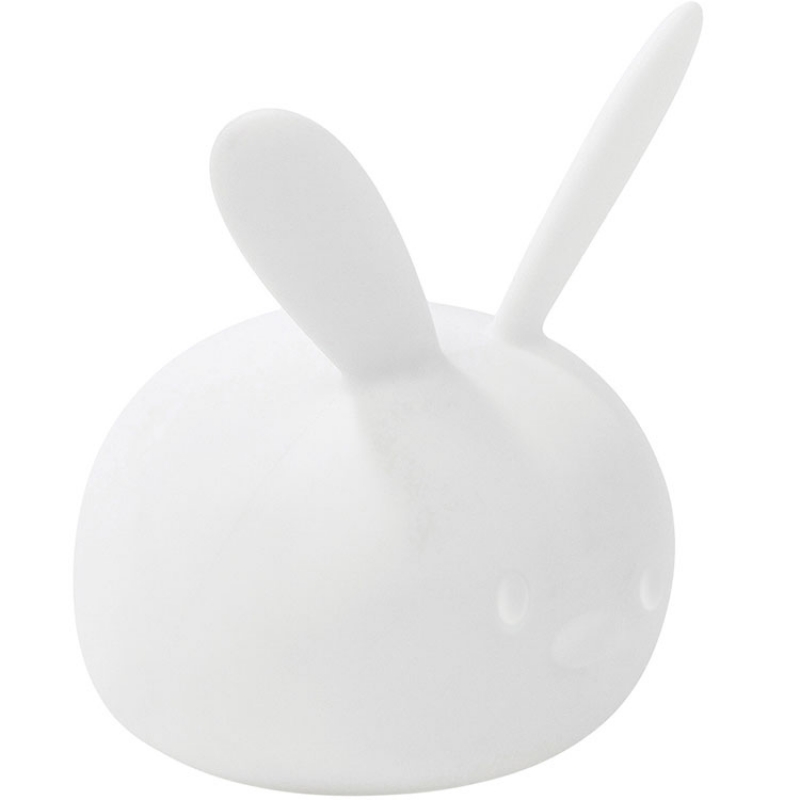 Veilleuse lapin (14 cm) (Nattou) - Image 8